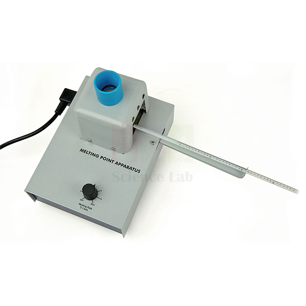 Analogue Melting Point